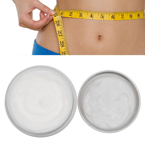 Miracle Slimming Cream